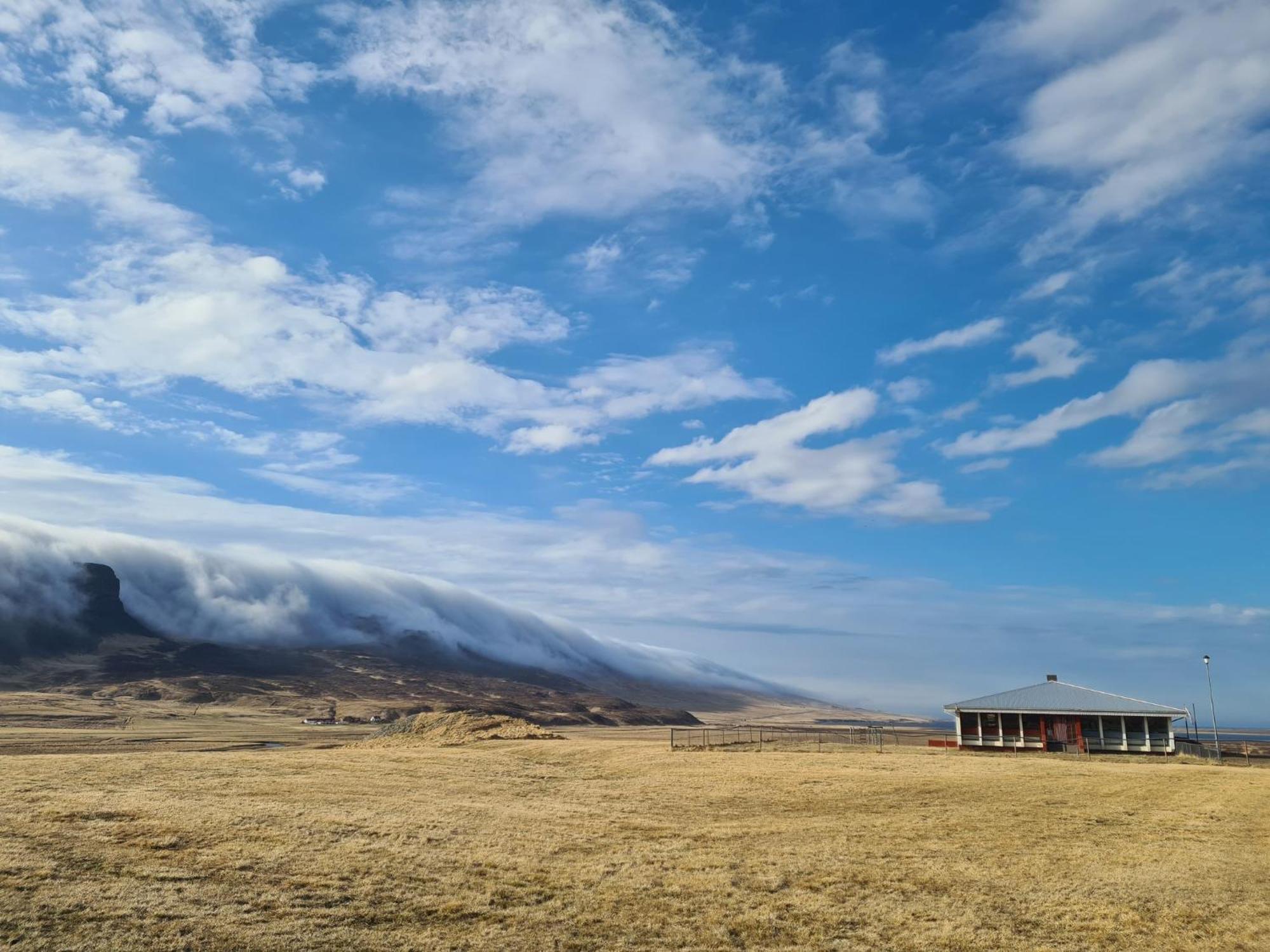 Hvitserkur *