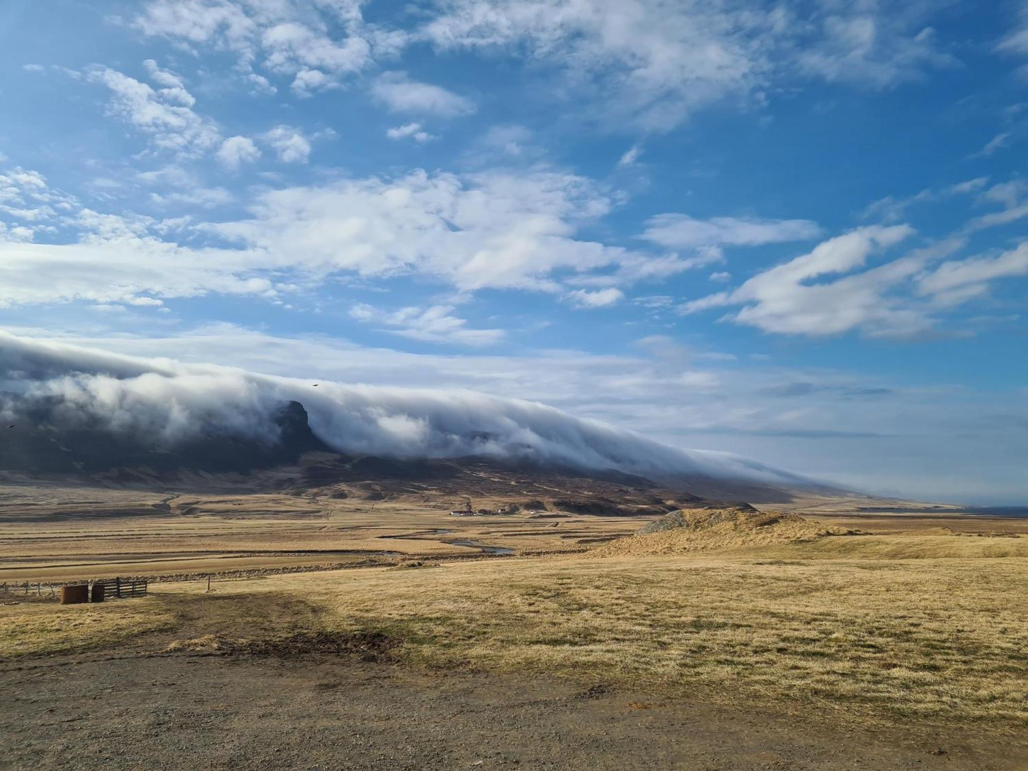 Hotel Hvitserkur